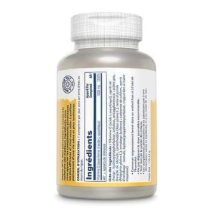 Solaray Vitamine C 1000mg Comprimés B/100