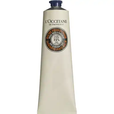 L'occitane Baume Pieds Intense Karité T/150ml à TRUCHTERSHEIM