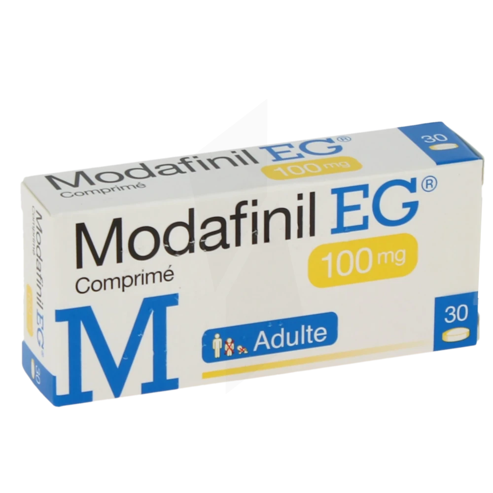 Provigil 100mg