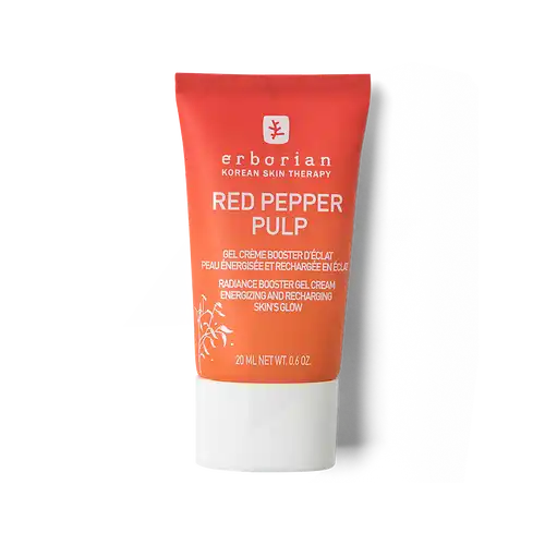 Erborian Red Pepper Pulp Crème T/20ml