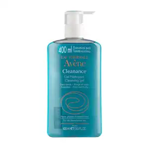 Acheter Cleanance Gel nettoyant sans savon 400ml à Fronton