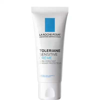 Toleriane Sensitive La Roche Posay Cr T/40ml+mini Huile Lav à CAHORS