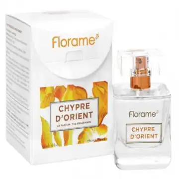 Florame Chypre D'orient Parfum à SAINT-PRYVÉ-SAINT-MESMIN