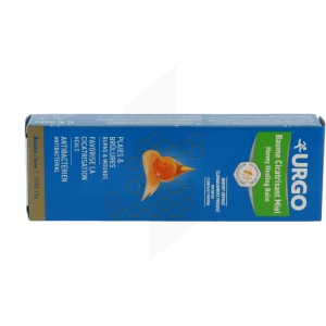 Urgo Baume Miel T/15g