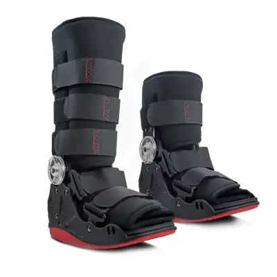 Maxtrax Xcel Rom C Botte Immob Xs à LA VALETTE DU VAR