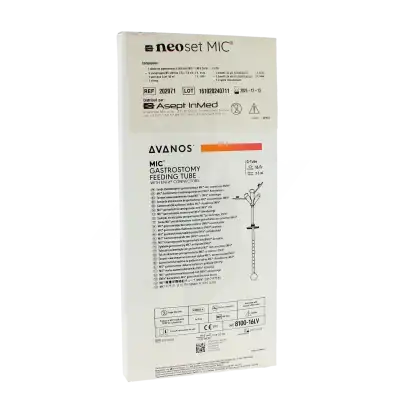 Uniset-mic Enfit Sde Remplac 16ch à TOURCOING