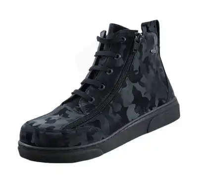 French Arm Chaussu Vol Var Noir P38 La Paire à Arles