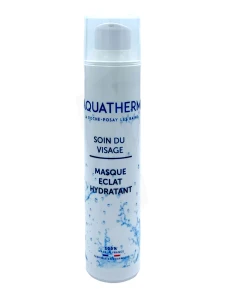 Aquatherm Masque Eclat Hydratant - 50ml