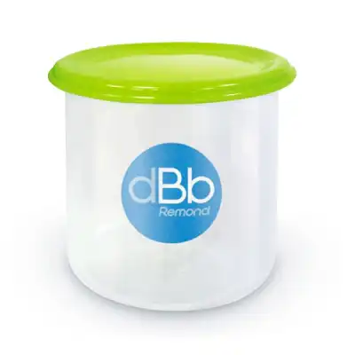 dBb REMOND Pot congélation 300 ml