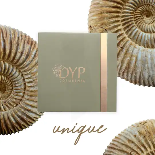 Dyp Cosmethic Ecrin Coffret (vide) 101 Unique