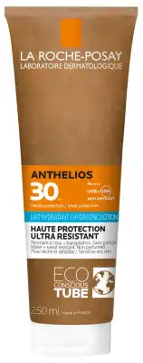 Anthelios Spf30 Lait Hydratant Corps Sans Parfum T Eco Responsable/250ml à MONTEREAU-FAULT-YONNE