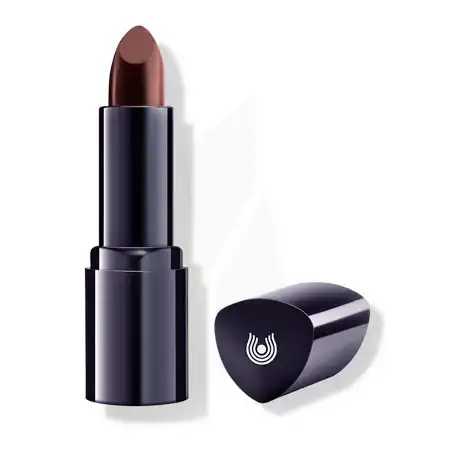 Dr. Hauschka Maquillage Rouge à Lèvres 15 Violet Marbré