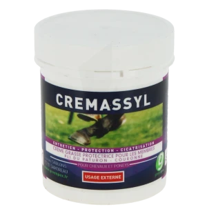 Cremassyl, Pot 250 Ml