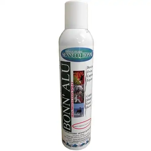 Bonn' Alu Spray/300ml