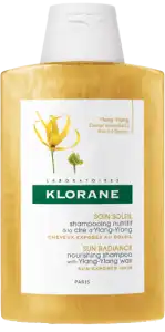 Acheter Klorane Capillaires Ylang Shampooing à la cire d'Ylang Ylang 200ml à BU