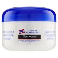 Neutrogena Bme Confort Hydratation Intense Pot/200ml