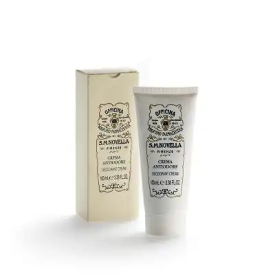 Santa Maria Novella Deodorant Cream 100ml à Saint-Etienne
