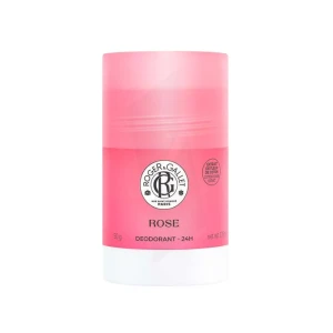 Roger Gallet Rose Déodorant 24h Stick/50g