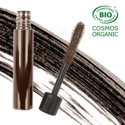 Dyp Cosmethic Mascara Infinity (recharge) 091 Brun à Le Teich