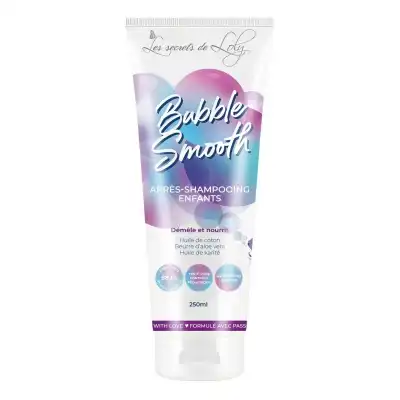 Secret Loly A/sh Bubbl Smooth250ml à Mérignac