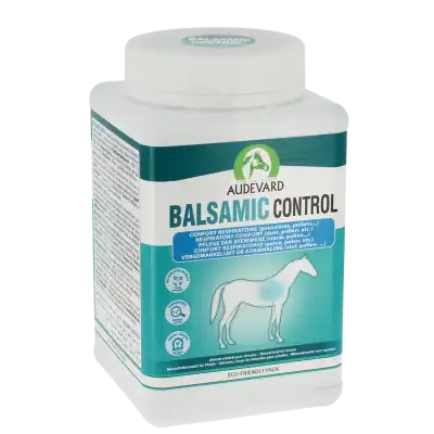 Audevard Balsamic Control 1kg à DIGNE LES BAINS