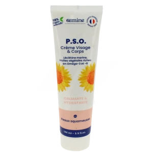 Oemine P.s.o Crème