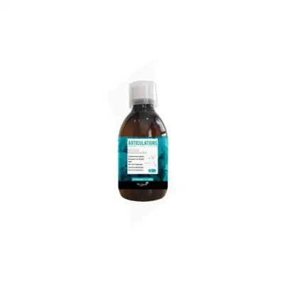 Dr. Smith Expert Articulations 300ml