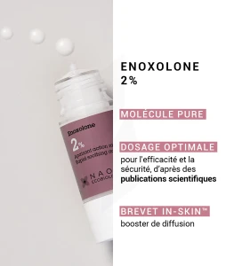 Etat Pur Actif Pur Enoxolone Solution Fl/15ml