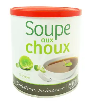 Soup E Aux Choux - 300 G à Nice