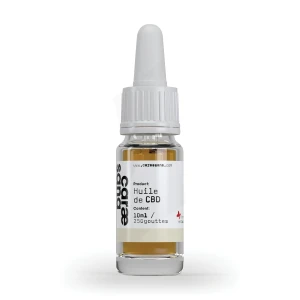 Caraesana Huile De Cbd Broadspectrum 1500mg 15% 10ml