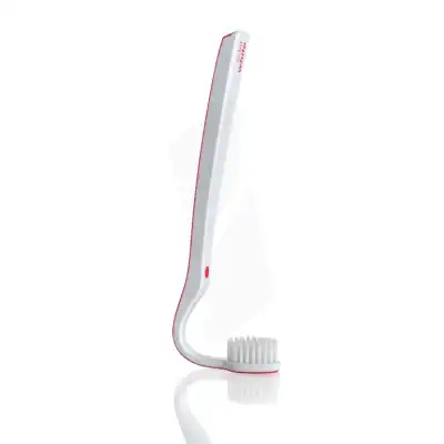 Edel+white Brosse Dents Flosser Souple