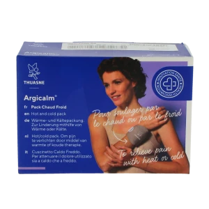 Thuasne Argicalm Coussin Thermique Argile T1