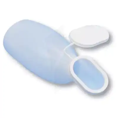 Comed Urinal Avec Bouchon Femme 1l à YZEURE