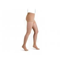 Divin Eclat Collant Beige 130 L Médium+