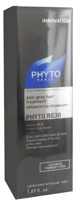 Phyto Re30 Spr A/chev Blanc 50ml à LA TREMBLADE