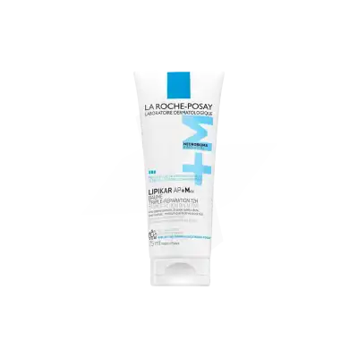 La Roche Posay Lipikar Baume Ap+max Tube De 75 Ml à VILLERS-LE-LAC