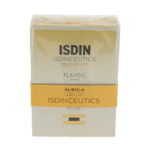 Isdin Flavo C Sérum Vitamine C Fl Cpte-gttes/15ml
