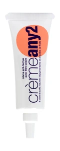 Crème Any 2® Crème Anti-tache Avec Protection Solaire Tube De 25g