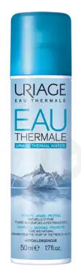 Acheter Uriage Eau Thermale Peau sensible Brumisateur/50ml à VILLENAVE D'ORNON