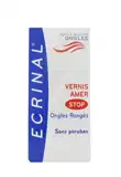 Ecrinal Ongles, Fl 10 Ml à SEYNOD