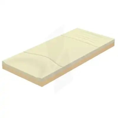 ALOVA COMBI Matelas monobloc anti-escar