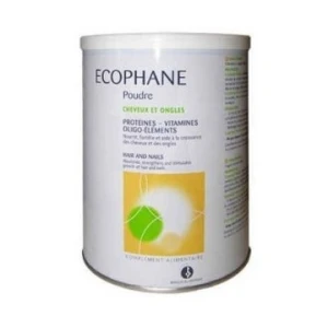 Ecophane Pot, Bt 318 G