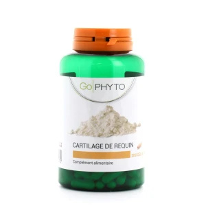 Gophyto Cartilage De Requin Gélules B/200