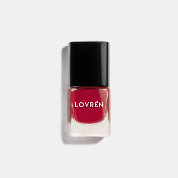 Lovrén Vernis à Ongles S7 Rose Magenta
