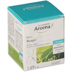 Respir Bme Confort Respiratoire Adulte Pot/50ml
