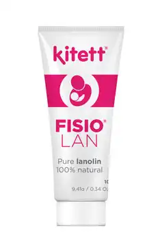 Kitett Fisiolan, Tube 10 Ml