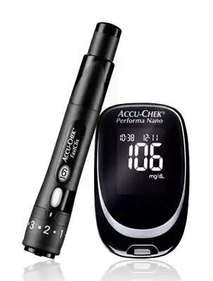 Accu - Chek Performa Nano