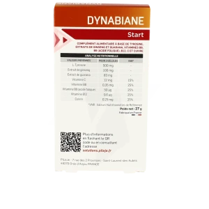 Dynabiane Start Gél B/60