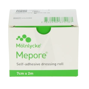 Mepore, 2 M X 7 Cm 