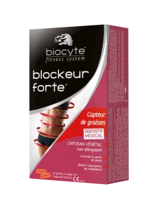 Blockeur Forte Gél B/60